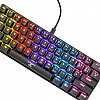 Ant Esports MK1200 Mini Wired Mechanical Gaming Keyboard Red Switch Ant Esports MK1200 Mini Wired Mechanical Gaming Keyboard Red Switch