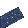 Ant Value FKBRI05 Wireless Keyboard Mouse Combo - 2.4Ghz Aesthetic Quiet Keyboard and Mouse Wireless - 110 Keys Full Size Ultra-Thin Keyboard for Laptop, Computer, PC, Notebook, Windows, Mac OS (Blue) Ant Value FKBRI05 Wireless Keyboard Mouse Combo - 2.4Ghz Aesthetic Quiet Keyboard and Mouse Wireless - 110 Keys Full Size Ultra-Thin Keyboard for Laptop, Computer, PC, Notebook, Windows, Mac OS (Blue)