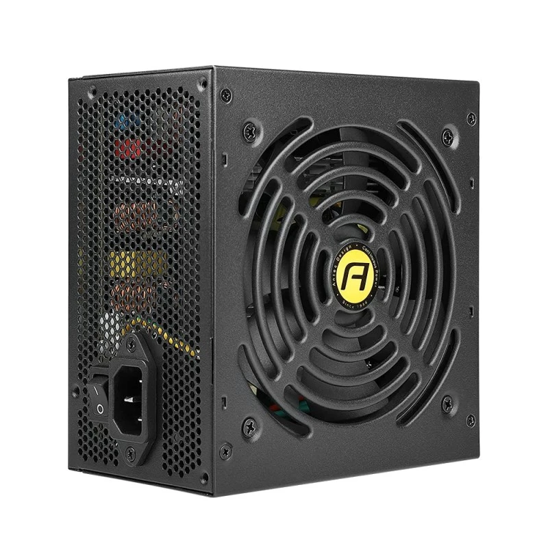 Antec CSK750H 750 Watts 80 Plus Bronze Semi Modular Power Supply - Black Antec CSK750H 750 Watts 80 Plus Bronze Semi Modular Power Supply - Black