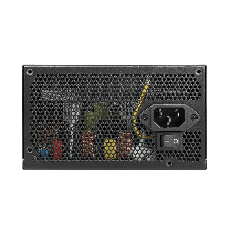 Antec CSK750H 750 Watts 80 Plus Bronze Semi Modular Power Supply - Black Antec CSK750H 750 Watts 80 Plus Bronze Semi Modular Power Supply - Black