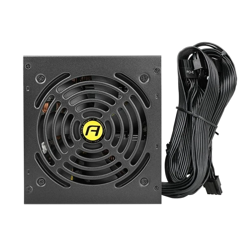Antec CSK750H 750 Watts 80 Plus Bronze Semi Modular Power Supply - Black Antec CSK750H 750 Watts 80 Plus Bronze Semi Modular Power Supply - Black