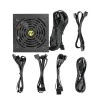 Antec CSK750H 750 Watts 80 Plus Bronze Semi Modular Power Supply - Black Antec CSK750H 750 Watts 80 Plus Bronze Semi Modular Power Supply - Black