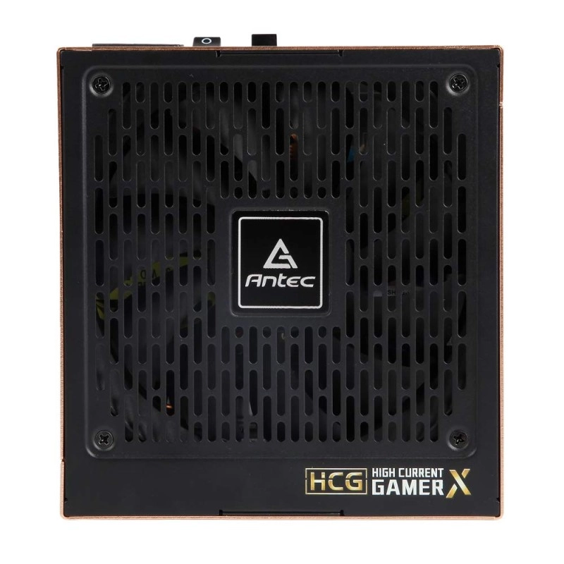 Antec HCG-1000-EXTREME SMPS - 1000 Watt 80 Plus Gold Certification Fully Modular PSU with Active PFC Antec HCG-1000-EXTREME SMPS - 1000 Watt 80 Plus Gold Certification Fully Modular PSU with Active PFC