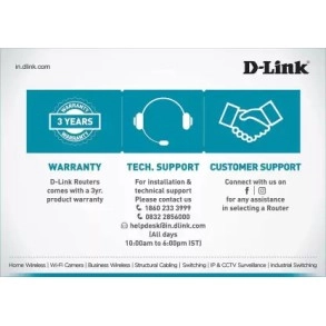 D-Link DIR-811IN 1200 Mbps Wireless Router White, Dual Band D-Link DIR-811IN 1200 Mbps Wireless Router White, Dual Band