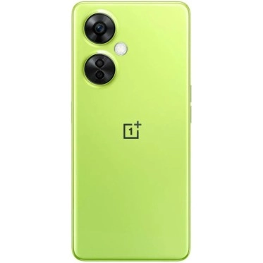 OnePlus Nord CE 3 Lite 5G 8 GB RAM + 128 GB Storage Pastel Lime Refurbished