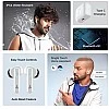 boAt Airdopes 148 True Wireless Bluetooth Headset White boAt Airdopes 148 True Wireless Bluetooth Headset White