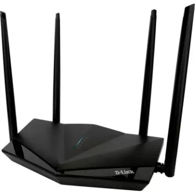 D-Link DIR-650IN Wireless N300 Router with 4 Antennas, Router D-Link DIR-650IN Wireless N300 Router with 4 Antennas, Router