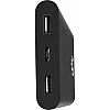 Videocon 10000 mAh Power Bank Black Lithium Polymer Videocon 10000 mAh Power Bank Black Lithium Polymer