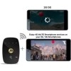  JioFi 4G Hotspot M2S | 150 Mbps Portable Wi-Fi Device (Black) Refurbished