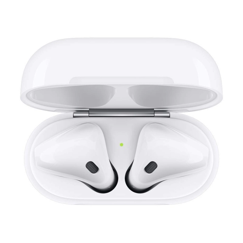 Apple AirPods (2nd Generation) Case, White