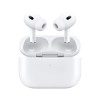 Apple AirPods Pro (2nd Generation) with MagSafe Case (USB‑C) ​​​​​​​(White)