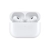 Apple AirPods Pro (2nd Generation) with MagSafe Case (USB‑C) ​​​​​​​(White)