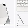 Apple Magic Keyboard for iPad Pro 11-inch 3rd, 2nd and 1st Generation and iPad Air 5th and 4th Generation Black Apple Magic Keyboard for iPad Pro 11-inch 3rd, 2nd and 1st Generation and iPad Air 5th and 4th Generation Black