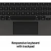 Apple Magic Keyboard for iPad Pro 11-inch 3rd, 2nd and 1st Generation and iPad Air 5th and 4th Generation Black Apple Magic Keyboard for iPad Pro 11-inch 3rd, 2nd and 1st Generation and iPad Air 5th and 4th Generation Black
