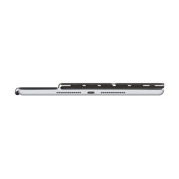 Apple Smart Keyboard Folio for iPad Pro 32.77 cm (12.9-inch) (3rd, 4th and 5th Generation) - Black