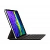 Apple Smart Keyboard Folio for iPad Pro 32.77 cm (12.9-inch) (3rd, 4th and 5th Generation) - Black Apple Smart Keyboard Folio for iPad Pro 32.77 cm (12.9-inch) (3rd, 4th and 5th Generation) - Black