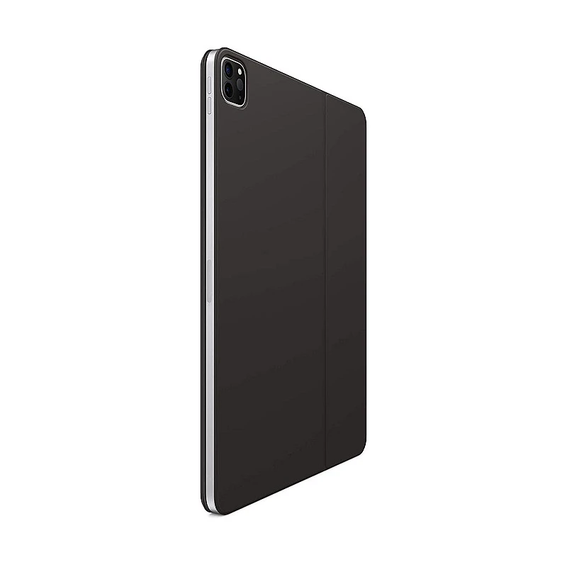 Apple Smart Keyboard Folio for iPad Pro 32.77 cm (12.9-inch) (3rd, 4th and 5th Generation) - Black Apple Smart Keyboard Folio for iPad Pro 32.77 cm (12.9-inch) (3rd, 4th and 5th Generation) - Black