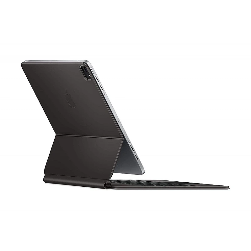 Apple Smart Keyboard Folio for iPad Pro 32.77 cm (12.9-inch) (3rd, 4th and 5th Generation) - Black Apple Smart Keyboard Folio for iPad Pro 32.77 cm (12.9-inch) (3rd, 4th and 5th Generation) - Black