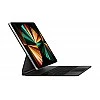 Apple Smart Keyboard Folio for iPad Pro 32.77 cm (12.9-inch) (3rd, 4th and 5th Generation) - Black Apple Smart Keyboard Folio for iPad Pro 32.77 cm (12.9-inch) (3rd, 4th and 5th Generation) - Black