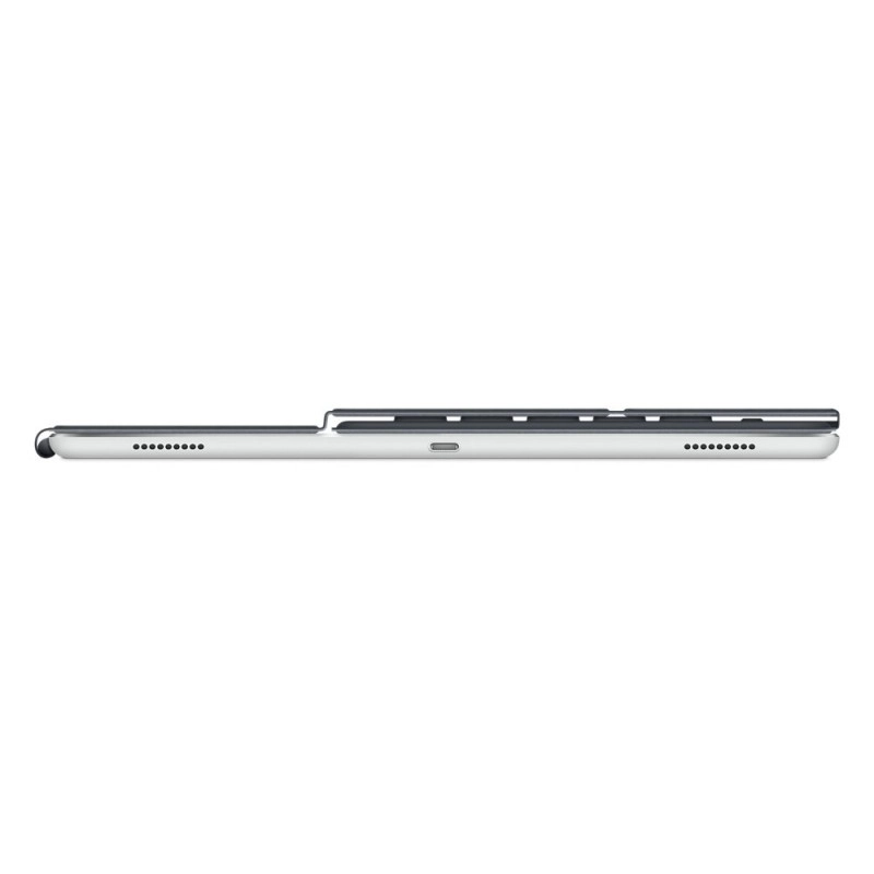 Apple Smart MJYR2ZM/A Keyboard for 12.9-inch iPad Pro (Black) Apple Smart MJYR2ZM/A Keyboard for 12.9-inch iPad Pro (Black)