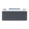 Apple Smart MJYR2ZM/A Keyboard for 12.9-inch iPad Pro (Black) Apple Smart MJYR2ZM/A Keyboard for 12.9-inch iPad Pro (Black)