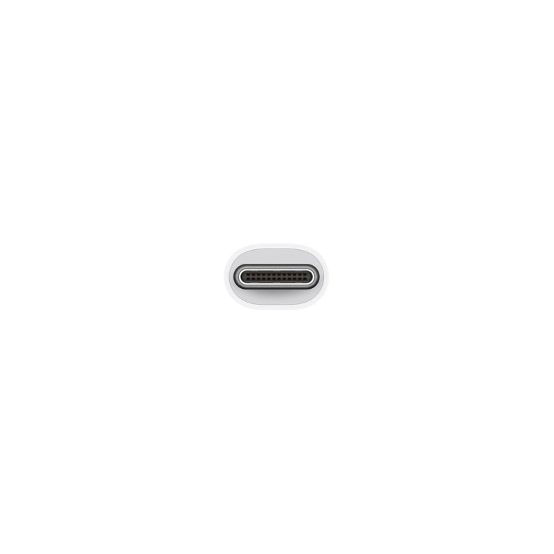 Apple USB-C VGA Multiport Adapter- Apple USB-C VGA Multiport Adapter-