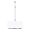 Apple USB-C VGA Multiport Adapter- Apple USB-C VGA Multiport Adapter-