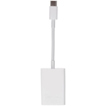 Apple USB-C to SD Card Reader Apple USB-C to SD Card Reader