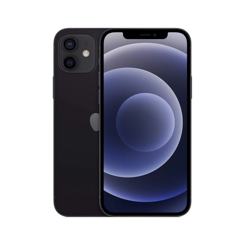 Apple iPhone 12 (128GB) -Refurbished