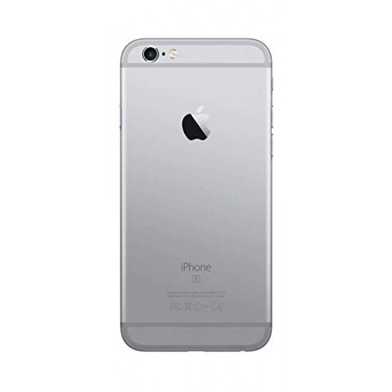 Apple Iphone 6 32 GB  Space Grey Refurbished