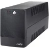 Artis 1500VA Line Interactive UPS for Personal Computers, Desktop PCs, Laptops, Routers, Networking Devices and Gaming Consoles Artis 1500VA Line Interactive UPS for Personal Computers, Desktop PCs, Laptops, Routers, Networking Devices and Gaming Consoles