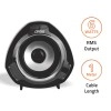 Artis S9 2.0 USB Multimedia Speakers (Black)(6W RMS Output) Artis S9 2.0 USB Multimedia Speakers (Black)(6W RMS Output)