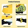 Asian Paints TruCare High Pressure Washer 1500W, 110 Bar | 6.5L/min Flow | 8m Hose | Portable, for Home & Vehicle Cleaning Asian Paints TruCare High Pressure Washer 1500W, 110 Bar | 6.5L/min Flow | 8m Hose | Portable, for Home & Vehicle Cleaning