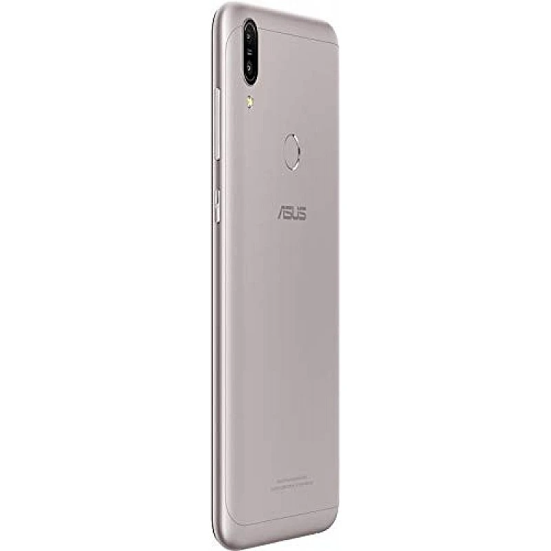 Asus Zenfone Max Pro M1 (Grey, 4GB RAM, 64GB Storage) Refurbished 