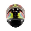 Axor Apex Roadtrip ISI DOT & ECE Certified Full Face Dual Visor Helmet for Men and Women with Outer Clear Visor and Inner Smoke Sun Visor ( Black Grey Helmet, Size: L) Axor Apex Roadtrip ISI DOT & ECE Certified Full Face Dual Visor Helmet for Men and Women with Outer Clear Visor and Inner Smoke Sun Visor ( Black Grey Helmet, Size: L)