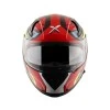 Axor Apex Roadtrip ISI DOT & ECE Certified Full Face Dual Visor Helmet for Men and Women with Outer Clear Visor and Inner Smoke Sun Visor ( Black Grey Helmet, Size: L) Axor Apex Roadtrip ISI DOT & ECE Certified Full Face Dual Visor Helmet for Men and Women with Outer Clear Visor and Inner Smoke Sun Visor ( Black Grey Helmet, Size: L)