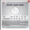 Axor Apex Roadtrip ISI DOT & ECE Certified Full Face Dual Visor Helmet for Men and Women with Outer Clear Visor and Inner Smoke Sun Visor ( Black Grey Helmet, Size: L) Axor Apex Roadtrip ISI DOT & ECE Certified Full Face Dual Visor Helmet for Men and Women with Outer Clear Visor and Inner Smoke Sun Visor ( Black Grey Helmet, Size: L)