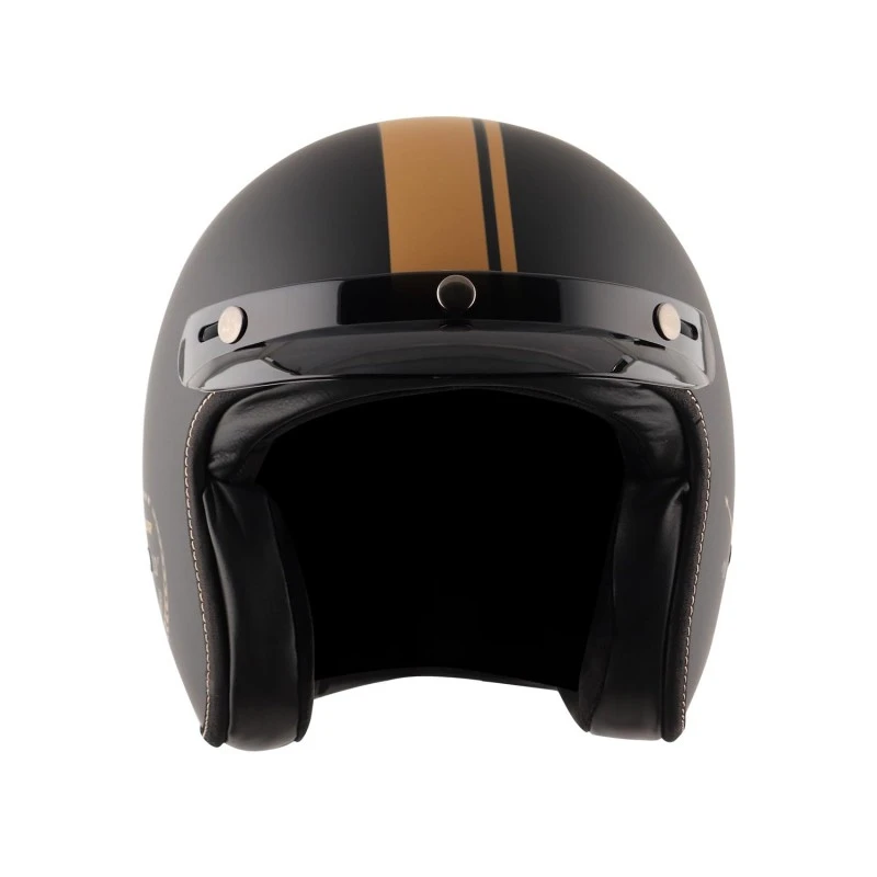 Axor Retro Jet Euro Globe Cool Grey Helmet -M Axor Retro Jet Euro Globe Cool Grey Helmet -M