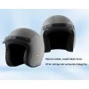 Axor Retro Jet Euro Globe Cool Grey Helmet -M Axor Retro Jet Euro Globe Cool Grey Helmet -M