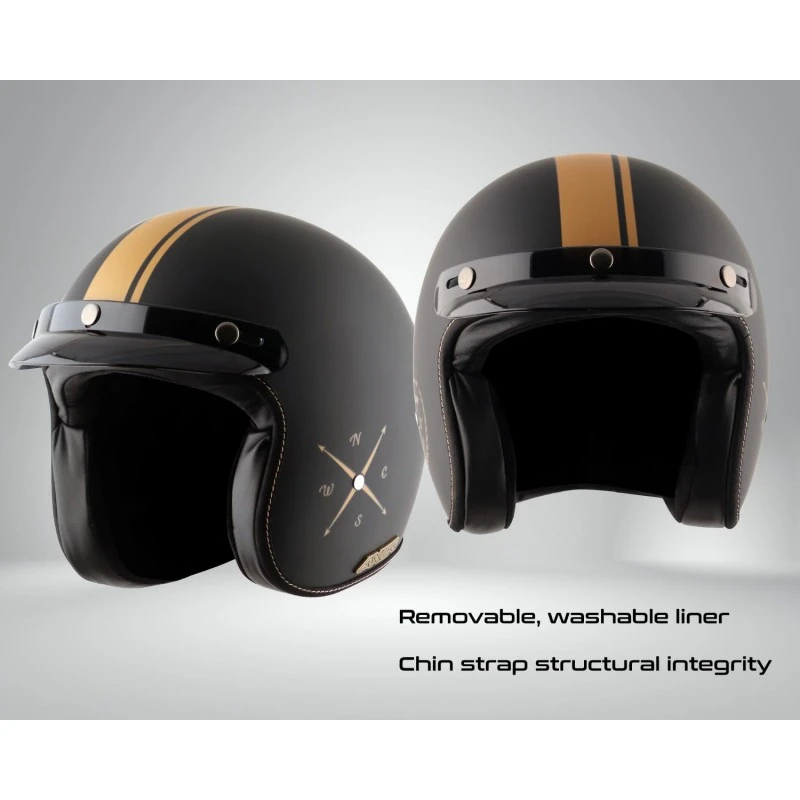 Axor Retro Jet Euro Globe Cool Grey Helmet -M Axor Retro Jet Euro Globe Cool Grey Helmet -M