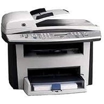HP LaserJet 3055 All-in-One Printer Copier Scanner Fax (White) Refurbished HP LaserJet 3055 All-in-One Printer Copier Scanner Fax (White) Refurbished