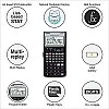 Casio FX-5800P Scientific Programmable Calculator Casio FX-5800P Scientific Programmable Calculator