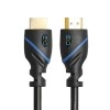 C&E High Speed HDMI Cable 15 ft. 4K Resolution (4.5m) Supports Ethernet, HD C&E High Speed HDMI Cable 15 ft. 4K Resolution (4.5m) Supports Ethernet, HD