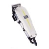 Wahl 08466-424 Corded Super Taper Hair Clipper White Wahl 08466-424 Corded Super Taper Hair Clipper White