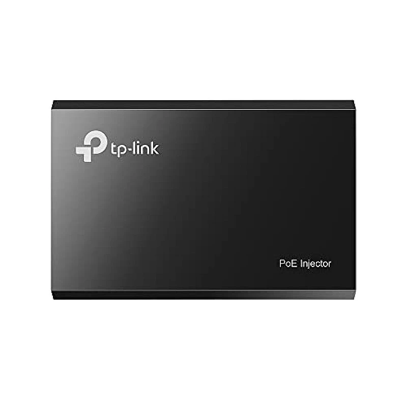 TP-Link TL-POE150S PoE Injector 150 Mbps Wireless Router Black TP-Link TL-POE150S PoE Injector 150 Mbps Wireless Router Black