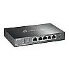 TP-LINK TL-R480T+ Load Balance Broadband Business Router with Up to 4 WAN Ports and Strong Firewall TP-LINK TL-R480T+ Load Balance Broadband Business Router with Up to 4 WAN Ports and Strong Firewall