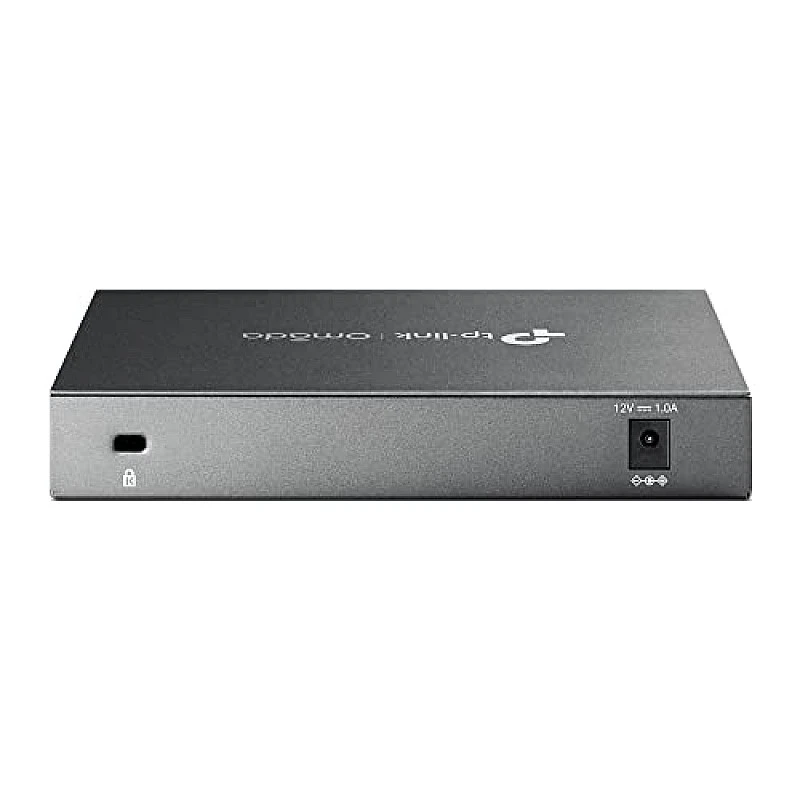 TP-LINK TL-R480T+ Load Balance Broadband Business Router with Up to 4 WAN Ports and Strong Firewall TP-LINK TL-R480T+ Load Balance Broadband Business Router with Up to 4 WAN Ports and Strong Firewall