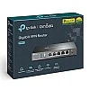 TP-LINK TL-R480T+ Load Balance Broadband Business Router with Up to 4 WAN Ports and Strong Firewall TP-LINK TL-R480T+ Load Balance Broadband Business Router with Up to 4 WAN Ports and Strong Firewall