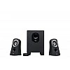 Logitech Speaker System Z313 (Black) Logitech Speaker System Z313 (Black)