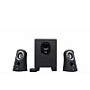 Logitech Speaker System Z313 (Black) Logitech Speaker System Z313 (Black)
